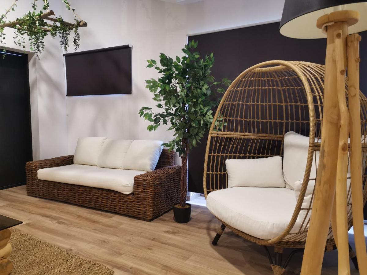 Atlantic Nature Beach House Poco da Cruz Екстер'єр фото
