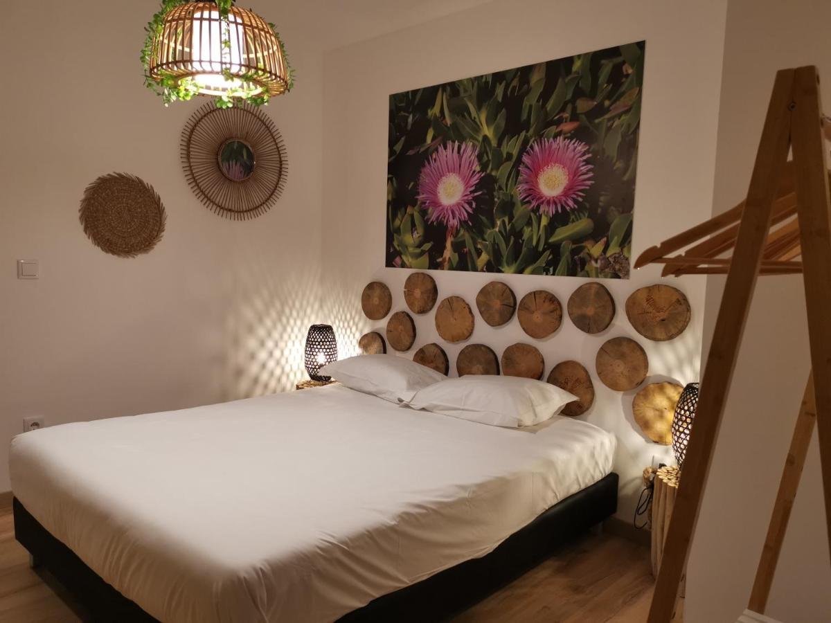 Atlantic Nature Beach House Poco da Cruz Екстер'єр фото
