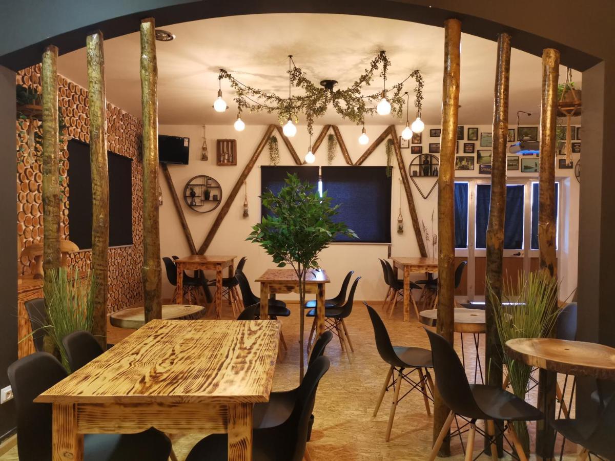 Atlantic Nature Beach House Poco da Cruz Екстер'єр фото