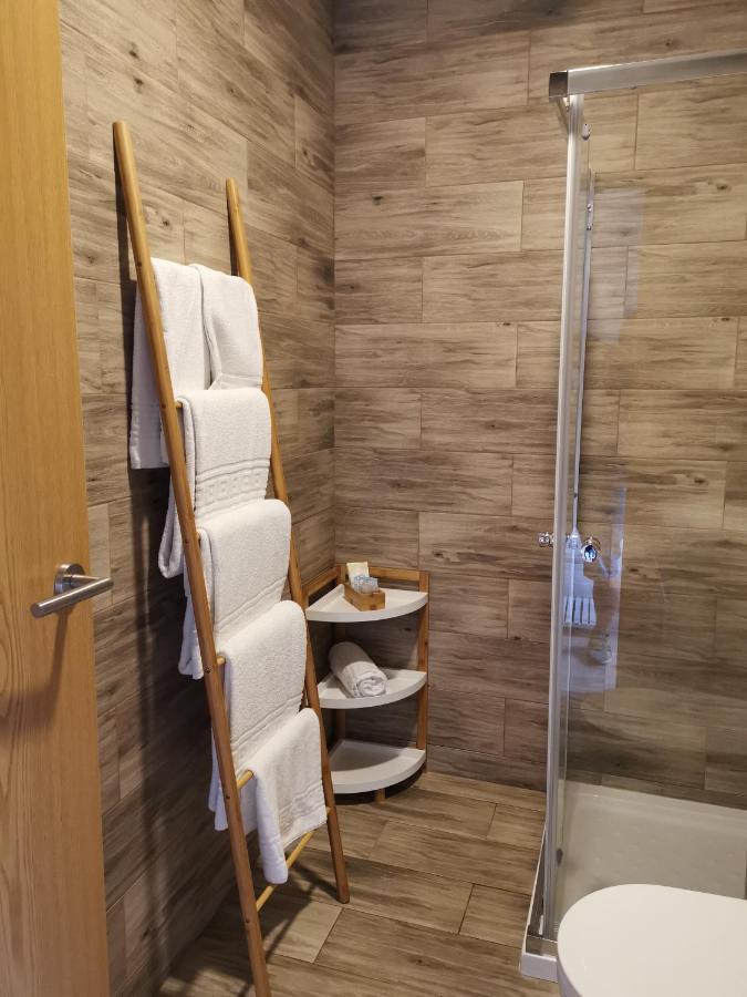 Atlantic Nature Beach House Poco da Cruz Екстер'єр фото
