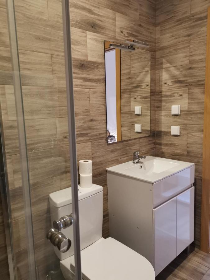 Atlantic Nature Beach House Poco da Cruz Екстер'єр фото