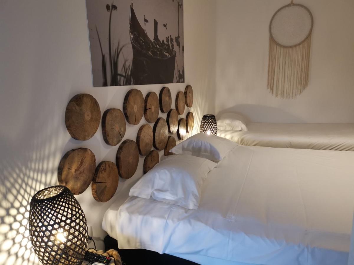 Atlantic Nature Beach House Poco da Cruz Екстер'єр фото