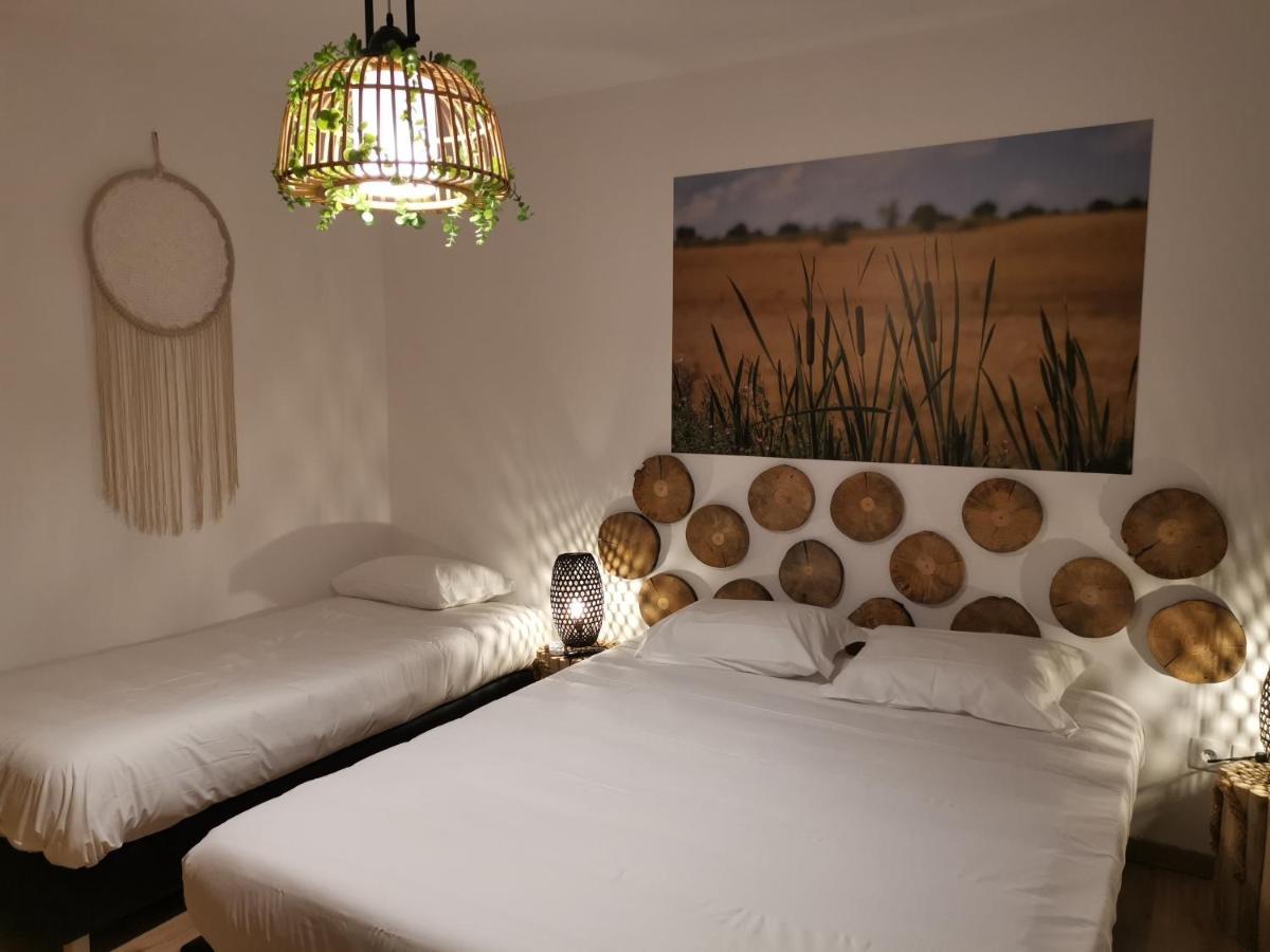 Atlantic Nature Beach House Poco da Cruz Екстер'єр фото
